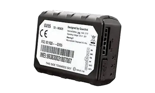Queclink GV55 5 Queclink GV55