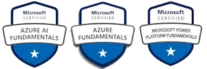 Azure certificación 