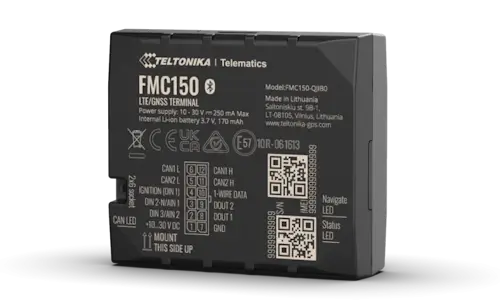Teltonika FMC150 Teltonika FMC150