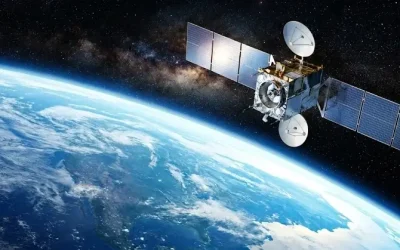 ¿GPS o GNSS? Entiende la Diferencia y Por Qué Importa para tu Flota